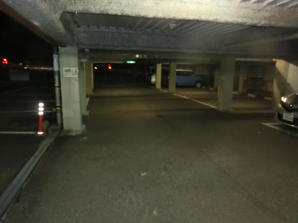 生駒市辻町のマンション