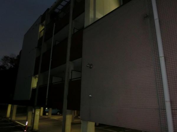 生駒市辻町のマンション