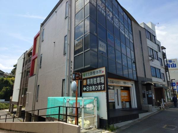 フェリス東生駒