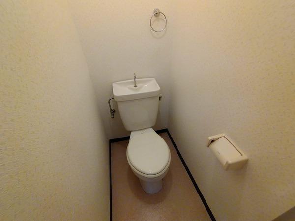 フェリス東生駒