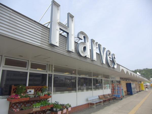 フェリス東生駒(ハーベス東生駒店)