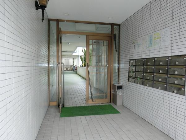 フェリス東生駒