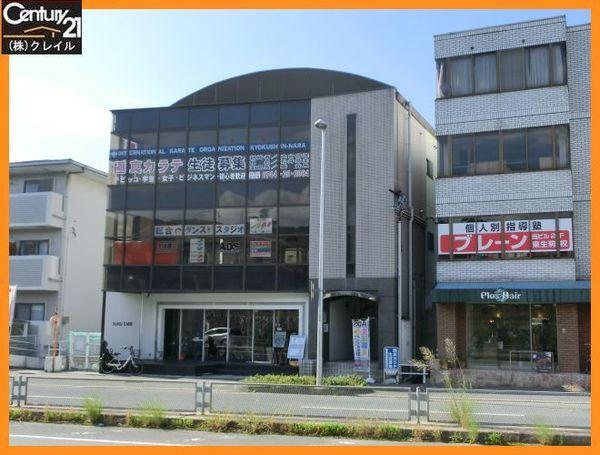 フェリス東生駒