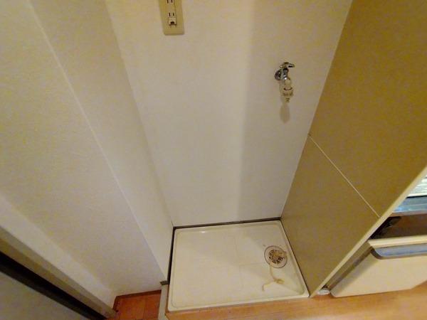 フェリス東生駒