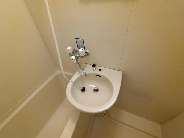 フェリス東生駒