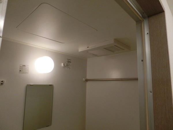 リヴェルテ生駒