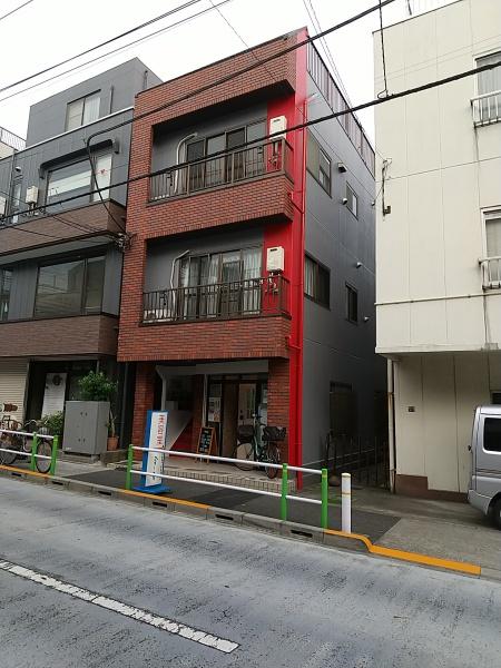 グランエスト板橋