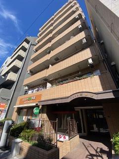 シャロン新板橋