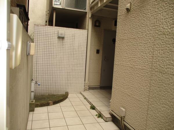 リヴィエール池袋