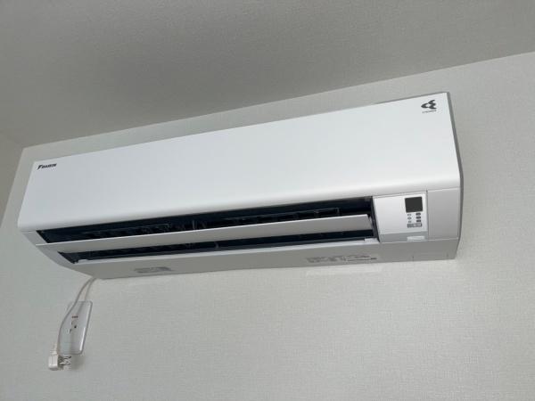 メゾネット滝野川