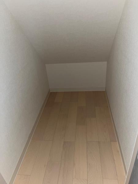 メゾネット滝野川