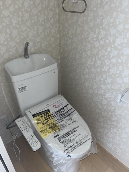 メゾネット滝野川
