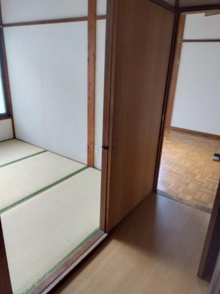 滝野川7丁目26貸アパート