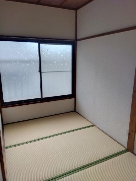 滝野川7丁目26貸アパート