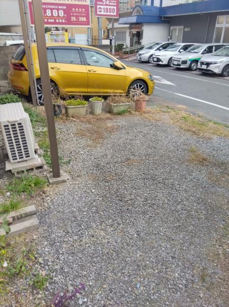 滝野川7丁目26貸アパート