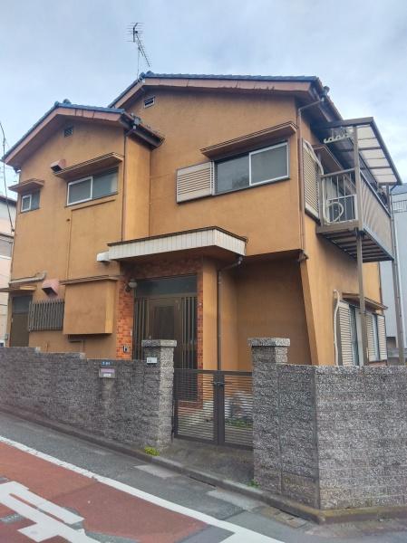 滝野川7丁目26貸アパート