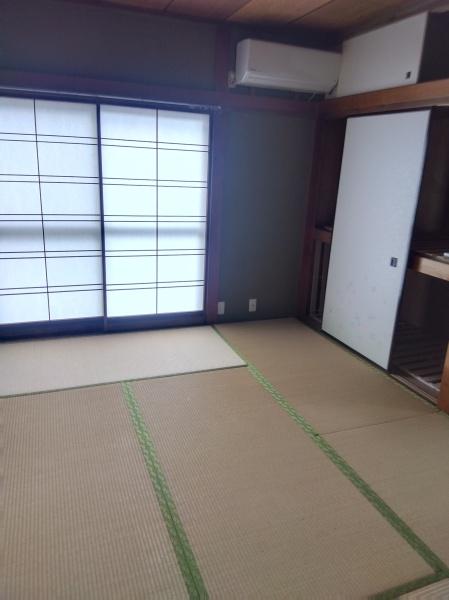 滝野川7丁目26貸アパート