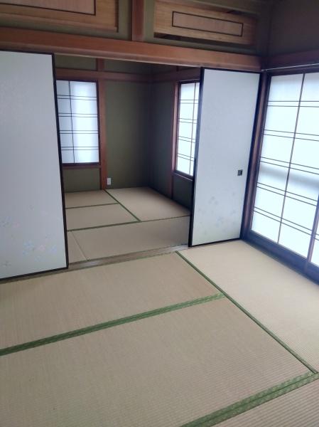 滝野川7丁目26貸アパート