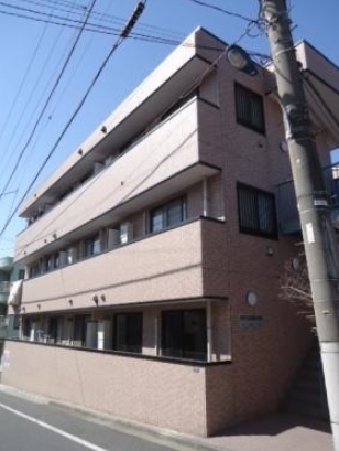 チェリーブロッサムズハイツ