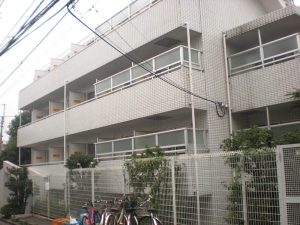 TOP西巣鴨