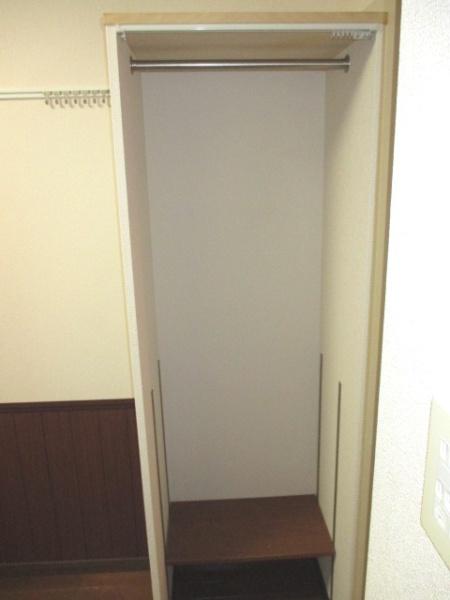 アーバンプレイス目白ⅢＡ