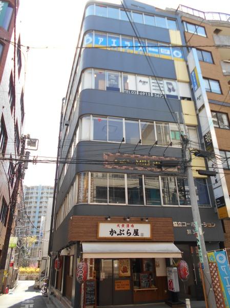 協立コーポレーション第3ビル