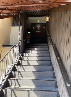 水戸市中央２丁目の店舗（建物一部）