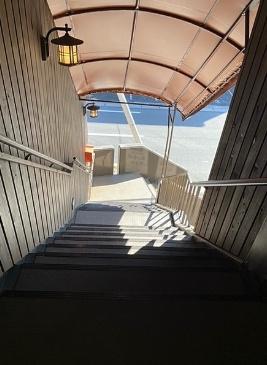 水戸市中央２丁目の店舗（建物一部）