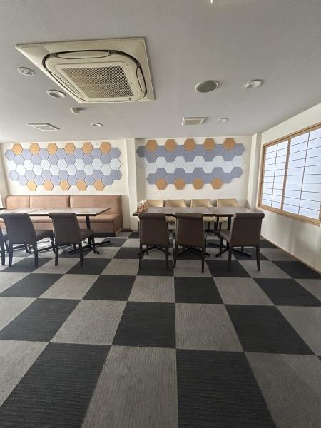 水戸市中央２丁目の店舗（建物一部）