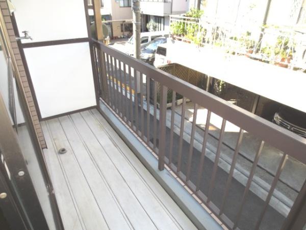 ニューハウス瀬崎