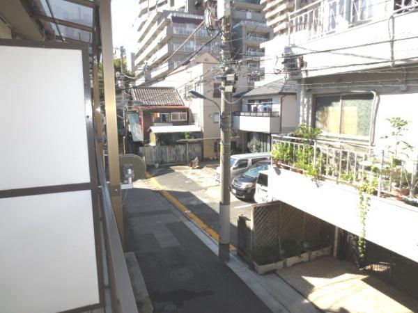 ニューハウス瀬崎