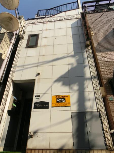 Y・Kstation´s