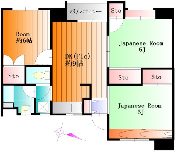 東洋ビル