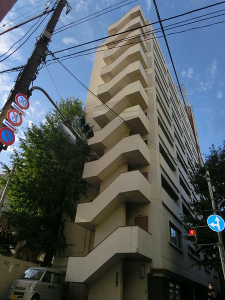 東洋ビル