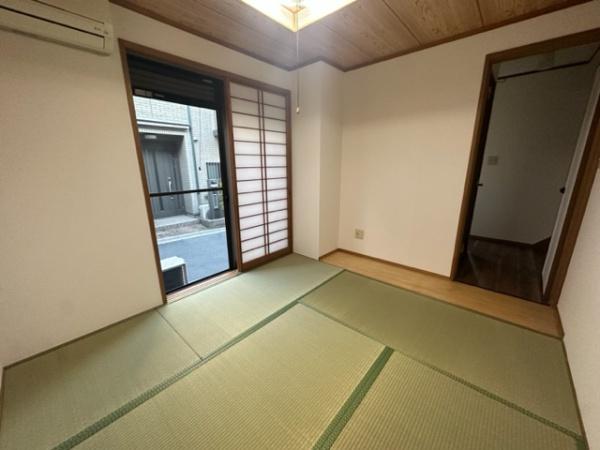 上池袋4丁目　貸戸建