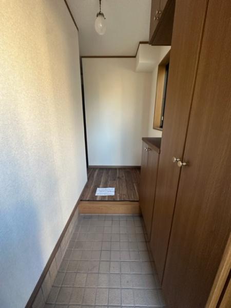上池袋4丁目　貸戸建