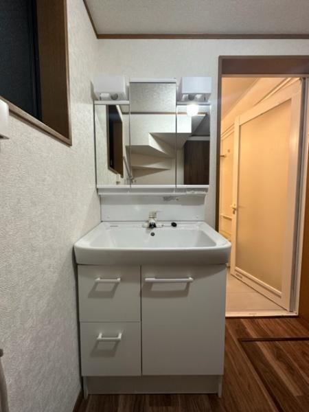 上池袋4丁目　貸戸建