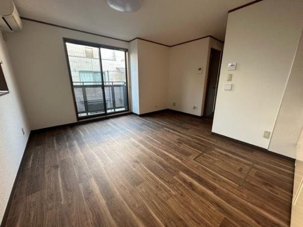 上池袋4丁目　貸戸建