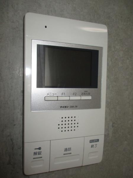 Ａ・Ｗレジデンス千住旭町