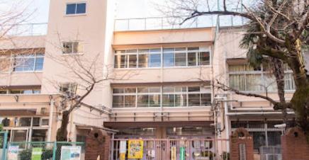 ダイアパレスグランデージ板橋(北区立谷端小学校)