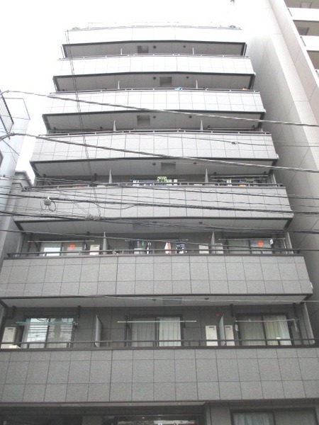 グリーンピア板橋