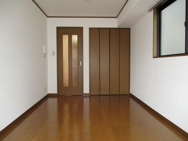 グリーンピア板橋