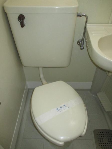 カーサ池尻