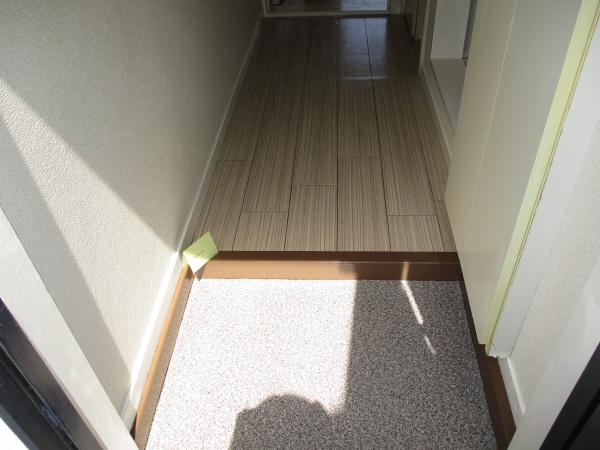 カーサ池尻
