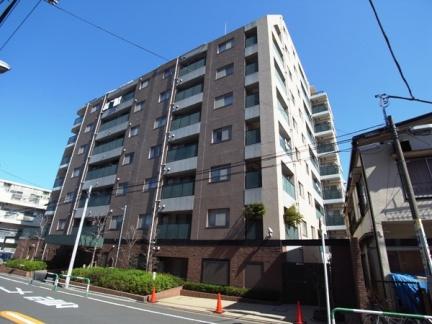 ジェイパーク上池袋