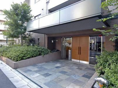 ジェイパーク上池袋