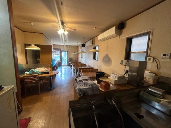 (仮称)板橋1丁目36　住居付貸店舗