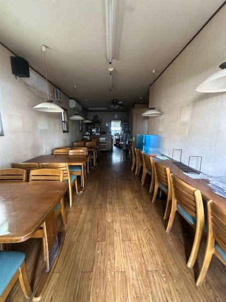 (仮称)板橋1丁目36　住居付貸店舗