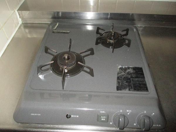 コンフォートレジデンス