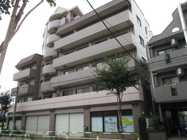 コンフォートレジデンス